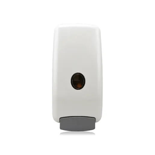 Handy, Wall Dispenser For Hand Sanitizer - 1 Kit