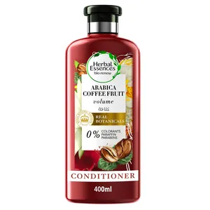 Herbal Essences, Bio:Renew, Shampoo, Volume, Arabica Coffee Fruit - 400 Ml - 1 Herbal Essences, Bio:Renew, Shampoo, Volume, Arabica Coffee Fruit - 400 Ml - 1