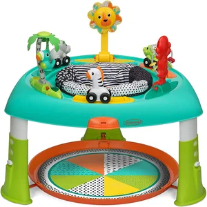 Infantino, 3-In-1, Spin & St& Entertainer, 360 Seat & Activity Table - 1 Pc - 1 Infantino, 3-In-1, Spin & St& Entertainer, 360 Seat & Activity Table - 1 Pc - 1