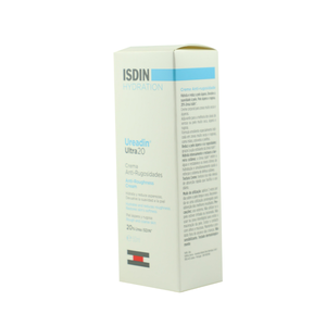 Isdin, Hydration, Cream, Ureadin Ultra 20, Anti-Roughness - 50 Ml - 4 Isdin, Hydration, Cream, Ureadin Ultra 20, Anti-Roughness - 50 Ml - 4