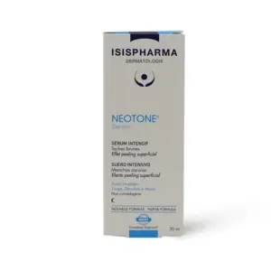Isis Neotone Serum - 30 Ml - 1 Isis Neotone Serum - 30 Ml - 1