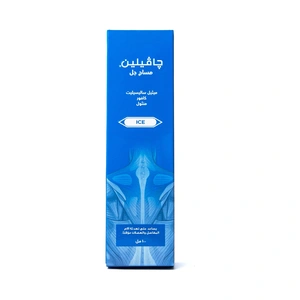 Javelin, Ice Massage Emulgel, For Muscle & Joint Pain - 100 Ml Javelin, Ice Massage Emulgel, For Muscle & Joint Pain - 100 Ml