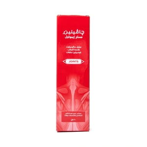 Javelin J, Massage Emalgel, Joint Care - 100 Ml Javelin J, Massage Emalgel, Joint Care - 100 Ml