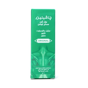Javelin, Massage Lotion, Roll On, For Muscle & Joint Pain - 60 Ml Javelin, Massage Lotion, Roll On, For Muscle & Joint Pain - 60 Ml