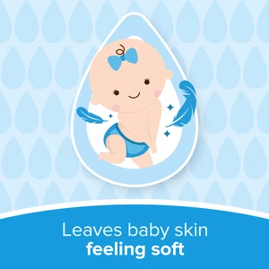 Johnsons, Baby Bath For Delicate Skin - 500 Ml - 4 Johnsons, Baby Bath For Delicate Skin - 500 Ml - 4