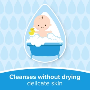 Johnsons, Baby Bath Parabens Free - 200 Ml - 3 Johnsons, Baby Bath Parabens Free - 200 Ml - 3