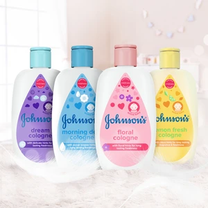 Johnsons, Baby Cologne Dream - 100 Ml - 6 Johnsons, Baby Cologne Dream - 100 Ml - 6