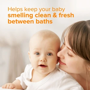 Johnsons, Baby Cologne Lemon Fresh - 200 Ml - 2 Johnsons, Baby Cologne Lemon Fresh - 200 Ml - 2