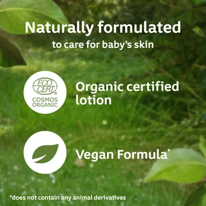 Johnsons, Baby Lotion Lotion Aloe Vera Shea Butter - 395 Ml - 11 Johnsons, Baby Lotion Lotion Aloe Vera Shea Butter - 395 Ml - 11