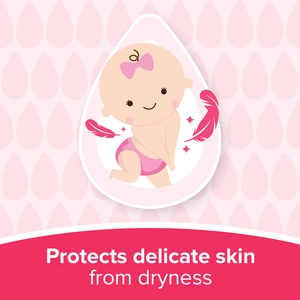 Johnsons, Baby Oil - 300 Ml - 4 Johnsons, Baby Oil - 300 Ml - 4