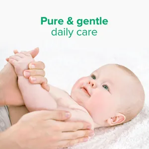 Johnsons, Baby Oil Aloe Vera For Delicate Skin - 500 Ml - 2 Johnsons, Baby Oil Aloe Vera For Delicate Skin - 500 Ml - 2