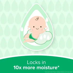 Johnsons, Baby Oil Aloe Vera For Delicate Skin - 500 Ml - 3 Johnsons, Baby Oil Aloe Vera For Delicate Skin - 500 Ml - 3