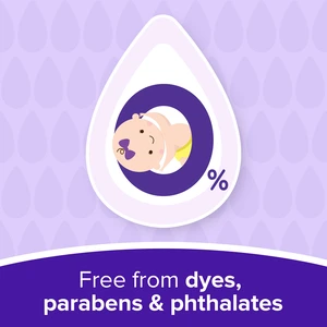 Johnsons, Baby Oil Sleep Time - 300 Ml - 5 Johnsons, Baby Oil Sleep Time - 300 Ml - 5