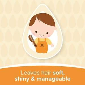 Johnsons, Baby Shampoo Gold 750+200 Ml Free - 1 Kit - 4 Johnsons, Baby Shampoo Gold 750+200 Ml Free - 1 Kit - 4