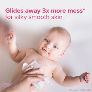 Johnsons, Baby Wet Wipes Gentle All Over - 20 Pcs - 2 Johnsons, Baby Wet Wipes Gentle All Over - 20 Pcs - 2