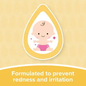 Johnsons, Baby Wipes Extra Sensitive 98% Pure Water - 168 Pcs - 2 Johnsons, Baby Wipes Extra Sensitive 98% Pure Water - 168 Pcs - 2