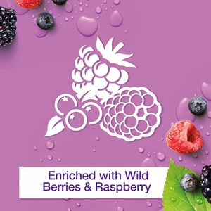 Johnsons, Body Lotion Vita-Rich Raspberry Extract - 400 Ml - 5 Johnsons, Body Lotion Vita-Rich Raspberry Extract - 400 Ml - 5