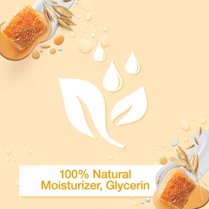 Johnsons, Body Lotion Vita-Rich Yogurt Honey & Oats - 250 Ml - 3 Johnsons, Body Lotion Vita-Rich Yogurt Honey & Oats - 250 Ml - 3