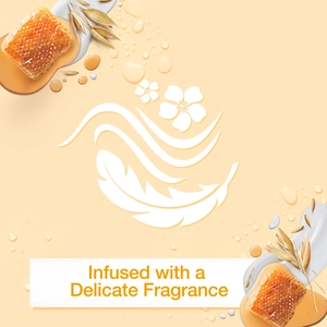Johnsons, Body Lotion Vita-Rich Yogurt Honey & Oats - 250 Ml - 5 Johnsons, Body Lotion Vita-Rich Yogurt Honey & Oats - 250 Ml - 5