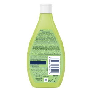 Johnsons, Body Wash Vita-Rich With Aloe Vera & Vitamin E - 250 Ml - 2 Johnsons, Body Wash Vita-Rich With Aloe Vera & Vitamin E - 250 Ml - 2