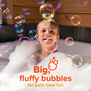 Johnsons, Kids Bubbles Bath & Wash - 500 Ml - 2 Johnsons, Kids Bubbles Bath & Wash - 500 Ml - 2