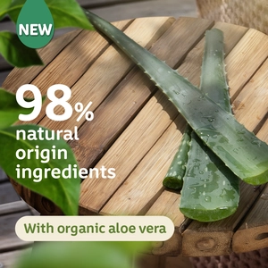 Johnsons, Kids Head to Toe Wash Aloe Vera - 395 Ml - 9 Johnsons, Kids Head to Toe Wash Aloe Vera - 395 Ml - 9