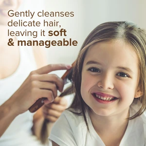 Johnsons, Kids Shampoo & Conditioner Easy To Comb - 500 Ml - 2 Johnsons, Kids Shampoo & Conditioner Easy To Comb - 500 Ml - 2