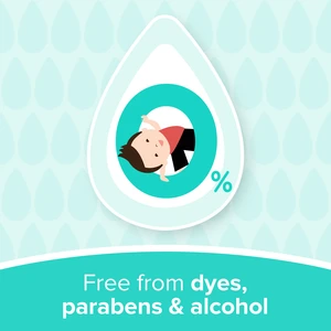Johnsons, Kids Shampoo No More Tangles - 300 Ml - 5 Johnsons, Kids Shampoo No More Tangles - 300 Ml - 5