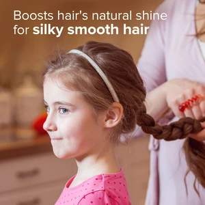 Johnsons, Kids Shampoo Shiny Drops Easy To Comb - 500 Ml - 2 Johnsons, Kids Shampoo Shiny Drops Easy To Comb - 500 Ml - 2