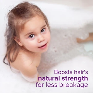 Johnsons, Kids Shampoo Strength Drops Easy To Comb - 300 Ml - 2 Johnsons, Kids Shampoo Strength Drops Easy To Comb - 300 Ml - 2