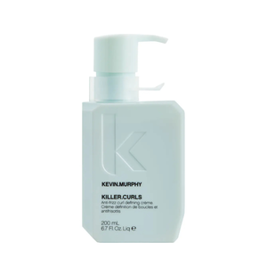Kevin Murphy, Hair Cream, Anti Frizz for Curly Hair - 200 Ml Kevin Murphy, Hair Cream, Anti Frizz for Curly Hair - 200 Ml