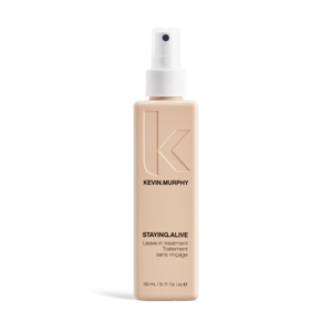 Kevin Murphy, Staying Alive, Leave-In Treatment - 150 Ml Kevin Murphy, Staying Alive, Leave-In Treatment - 150 Ml