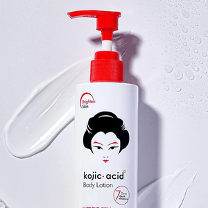 Kojic Acid, Body Lotion, 7 Days Quick Whitening - 480 Ml - 3 Kojic Acid, Body Lotion, 7 Days Quick Whitening - 480 Ml - 3