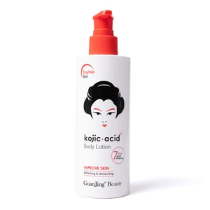 Kojic Acid, Body Lotion, Refreshing And Moisturising - 230Ml - 2 Kojic Acid, Body Lotion, Refreshing And Moisturising - 230Ml - 2