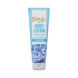 Lilies & Love, Celestine Body Lotion - 250 ml Lilies & Love, Celestine Body Lotion - 250 ml