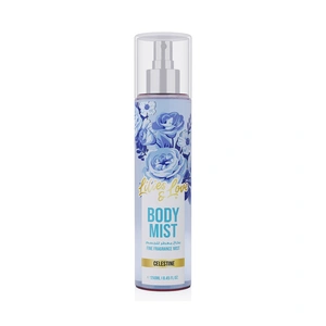 Lilies & Love, Celestine Body Mist - 250 ml Lilies & Love, Celestine Body Mist - 250 ml