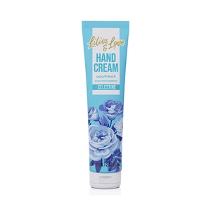 Lilies & Love, Celestine Hand Cream - 75 ml Lilies & Love, Celestine Hand Cream - 75 ml