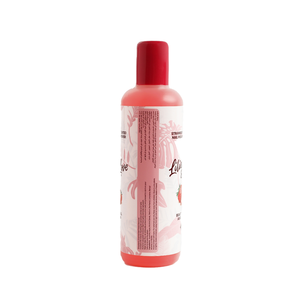 Lilies & Love, Nail Polish Remover, Strawberry Scented - 150 Ml - 2 Lilies & Love, Nail Polish Remover, Strawberry Scented - 150 Ml - 2