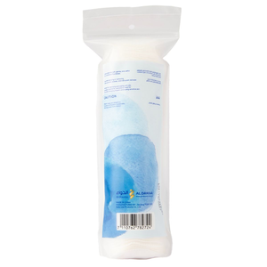 Lilies & Love, Oval Cotton Pads - 80 Pcs - 2 Lilies & Love, Oval Cotton Pads - 80 Pcs - 2