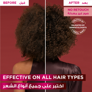 Loreal Elvive Sh Full Resist 600Ml - 6 Loreal Elvive Sh Full Resist 600Ml - 6