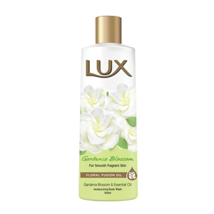 Lux, Body Wash Gardenia Blossom - 250 Ml Lux, Body Wash Gardenia Blossom - 250 Ml