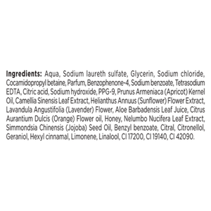 Lux, Hand Wash Camellia & Aloe Vera - 500 Ml - 3 Lux, Hand Wash Camellia & Aloe Vera - 500 Ml - 3
