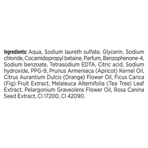 Lux, Hand Wash Fig Extract - 500 Ml - 3 Lux, Hand Wash Fig Extract - 500 Ml - 3