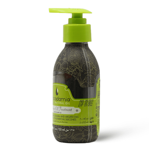 Macadamia Hair Healing Oil Pump - 125 Ml - 4 Macadamia Hair Healing Oil Pump - 125 Ml - 4