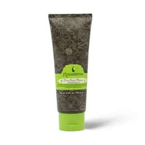 Macadamia Hair Mask Repair Masque - 100 Ml - 1 Macadamia Hair Mask Repair Masque - 100 Ml - 1