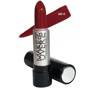 Makeover 22, Lipstick Matte, M616 - 1 Pc - 2 Makeover 22, Lipstick Matte, M616 - 1 Pc - 2