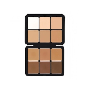 Makeup Forever, Hd, Skin Foundation Palette - 1 Pc - 2 Makeup Forever, Hd, Skin Foundation Palette - 1 Pc - 2