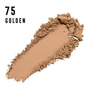 Max Factor, Cream Puff, Pressed Powder, Golden 75 - 1 Pc - 2 Max Factor, Cream Puff, Pressed Powder, Golden 75 - 1 Pc - 2