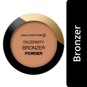 Max Factor, Facefinity, Bronzer Powder, Light Bronze 001 - 1 Pc - 2 Max Factor, Facefinity, Bronzer Powder, Light Bronze 001 - 1 Pc - 2