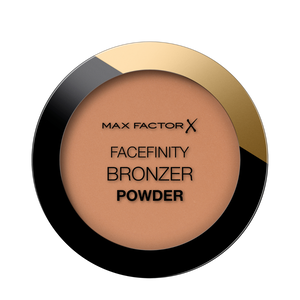 Max Factor, Facefinity, Bronzer Powder, Light Bronze 001 - 1 Pc - 3 Max Factor, Facefinity, Bronzer Powder, Light Bronze 001 - 1 Pc - 3